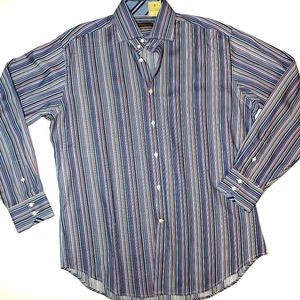 NWT Patrick James West Coast Classics Long Sleeve